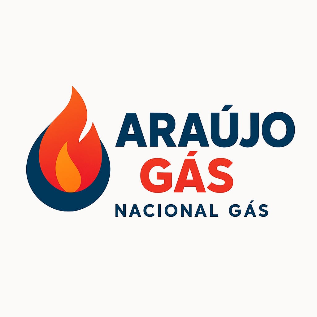 Conheça Araújo Gás 